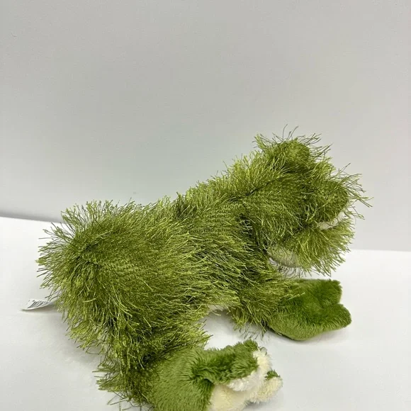 Webkinz Frog - Picture 3 of 5
